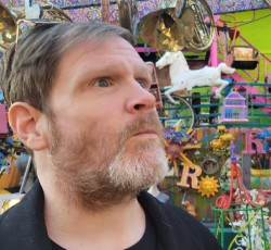 Η ανακοίνωση των Pig Destroyer για τον χαμό του Blake Harrison