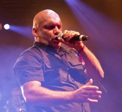 Ο Blaze Bayley επιστρέφει με νέο δίσκο