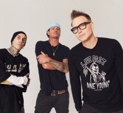 Οι Blink-182 ανακοίνωσαν το "One More Time… Part-2"