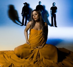 Ακούστε το νέο single των Blues Pills