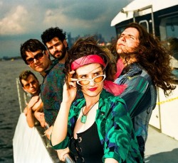 Νέος δίσκος και single από τους Bodega 