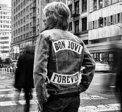 Νέο άλμπουμ και τραγούδι από τους Bon Jovi 