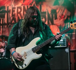 Έφυγε από τη ζωή ο Brad Raub των Sumerlands και Eternal Champion