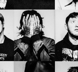 Οι Bring Me The Horizon επιστρέφουν με καινούριο single 