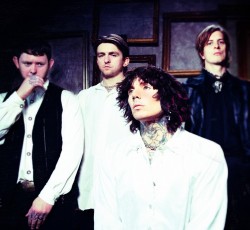 Οι Bring Me The Horizon για πρώτη φορά στην Ελλάδα 