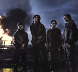 Οι Bring Me The Horizon αποκάλυψαν το "Post Human: NeX GEn" 