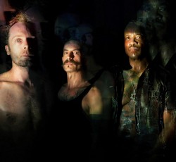 Νέος δίσκος για τους Buñuel του Eugene S. Robinson