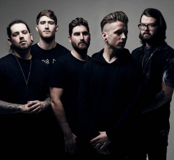 Bury Tomorrow και Neck Deep για πρώτη φορά στην Ελλάδα και το Ejekt Festival 2024 
