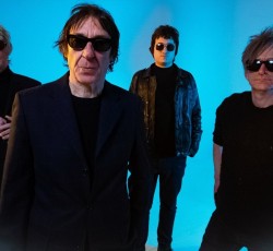 Οι Buzzcocks επιστρέφουν στην Αθήνα 