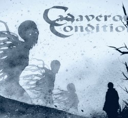 Πρώτη Μετάδοση: Ακούστε το καινούριο single των Cadaverous Condition