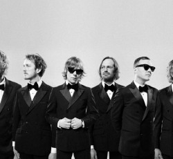 Οι Cage The Elephant επιστρέφουν με νέο single