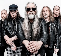 Oι Candlemass επιστρέφουν στην Ελλάδα για μία συναυλία