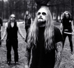 Οι Carpathian Forest στην Ελλάδα για δύο συναυλίες 