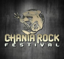 Όλες οι λεπτομέρειες για το Chania Rock Festival 2024 