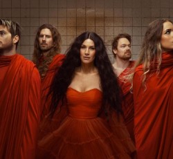 Η Charlotte Wessels ανακοίνωσε το "The Obsession"