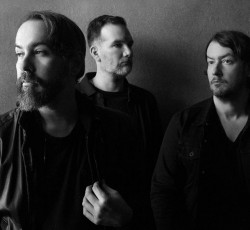 Δεύτερη ημέρα για τους Cigarettes After Sex στο Κλειστό του ΟΑΚΑ 