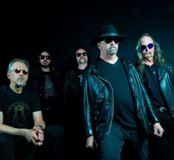 Ανακοινώθηκε η τελευταία, παγκόσμια περιοδεία των Cirith Ungol