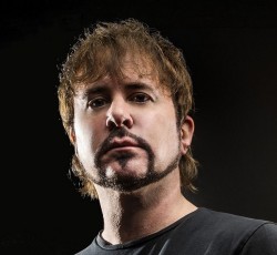 Έφυγε από τη ζωή ο CJ Snare των Firehouse 