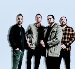 Οι Coheed And Cambria ανακοινώνουν νέο άλμπουμ 