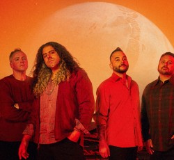 Ακούστε το καινούριο single των Coheed And Cambria 