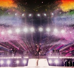 Το πρόγραμμα για τις μεγάλες συναυλίες των Coldplay στο ΟΑΚΑ 