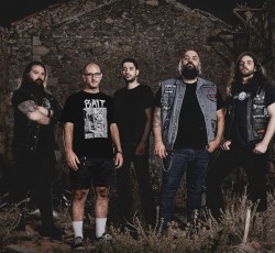 Shattered Hope, Cosmic Plunge και οι Ιταλοί Echo ζωντανά στο Temple 