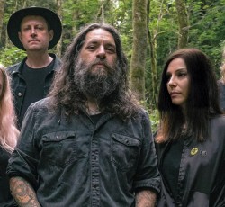 Μεγάλη επετειακή συναυλία των Crippled Black Phoenix στην Αθήνα