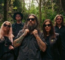 Tο πρόγραμμα για την επετειακή εμφάνιση των Crippled Black Phoenix