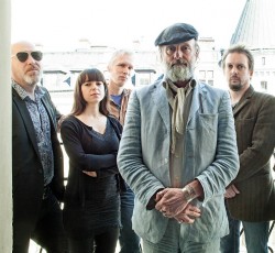 Οι Current 93 στην Αθήνα για μία μοναδική παράσταση 