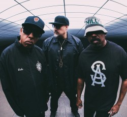 Οι Cypress Hill στο Rockwave Festival 2025
