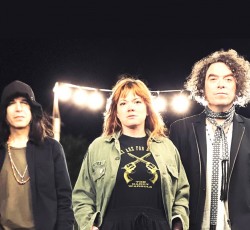 Εντυπωσιακό video για τη συνεργασία Slash και Dandy Warhols 