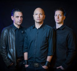 Οι Danko Jones για πρώτη φορά στην Ελλάδα και το Release Athens Festival 2024