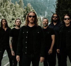 Dark Tranquillity και Moonspell σε Αθήνα και Θεσσαλονίκη 