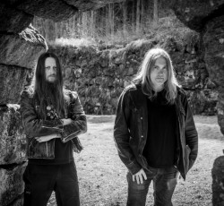 Οι Darkthrone αποκαλύπτουν το "Black Dawn Affiliation"