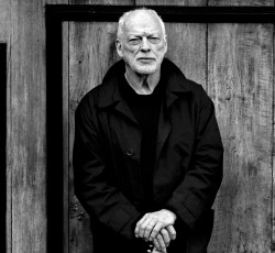 Γεγονός ο νέος δίσκος του David Gilmour μετά από εννιά χρόνια 