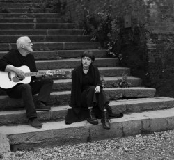 Καινούριο single από τον David Gilmour