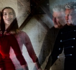 David Lynch και Chrystabell συνεργάζονται ξανά σε νέο δίσκο 