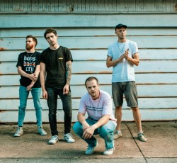 Ακούστε το νέο single των Dead Poet Society 