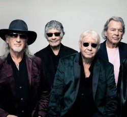 Ακούστε το καινούριο single των Deep Purple
