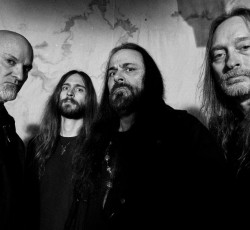 Πληροφορίες για τη δισκογραφική επιστροφή των Deicide 