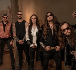 Ολοκληρώθηκε η σύνθεση του Up The Hammers ΧΙΧ 