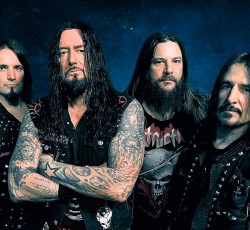 Οι Destruction στην Ελλάδα για δύο συναυλίες 