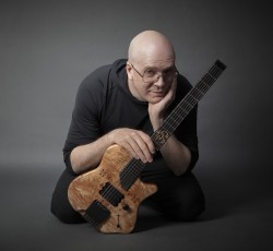 Νέα τραγούδια από Devin Townsend, Poppy και Father John Misty