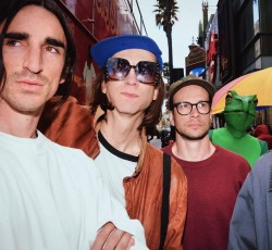 Οι DIIV επιστρέφουν με νέο άλμπουμ 