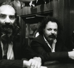 Οι Dirty Three ανακοίνωσαν νέο άλμπουμ έπειτα από 12 χρόνια 