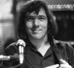 Έφυγε από τη ζωή ο Doug Ingle των Iron Butterfly 