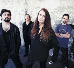 Το "Scenes From A Memory" των Dream Theater γίνεται νουβέλα 