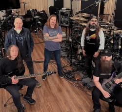 Νέο τραγούδι και άλμπουμ από τους Dream Theater! 