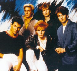 Σαν σήμερα το 1982 οι Duran Duran κυκλοφορύν το "Rio"