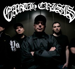 Οι Earth Crisis για πρώτη φορά στην Ελλάδα 